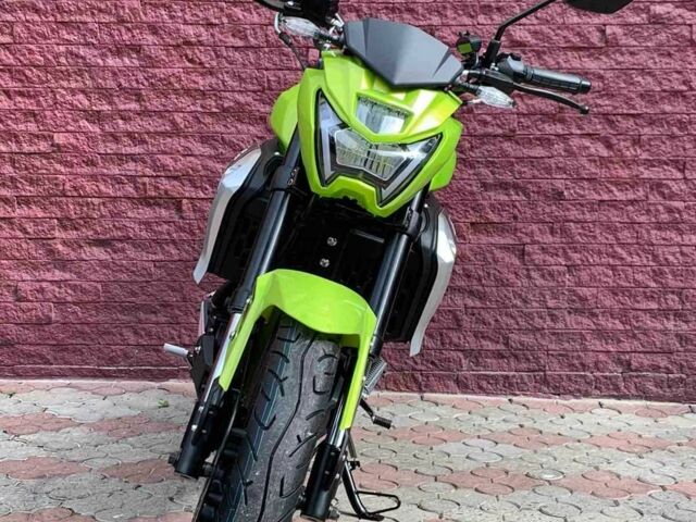 Лифан Другая, объемом двигателя 0.22 л и пробегом 0 тыс. км за 1860 $, фото 8 на Automoto.ua