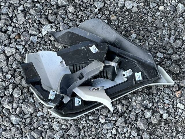 Ліфан Інша, об'ємом двигуна 0.2 л та пробігом 0 тис. км за 1300 $, фото 2 на Automoto.ua