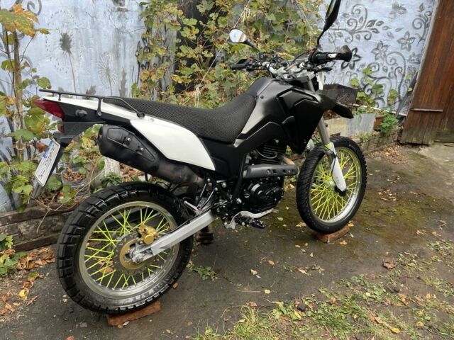 Лифан Другая, объемом двигателя 0.25 л и пробегом 0 тыс. км за 1400 $, фото 15 на Automoto.ua