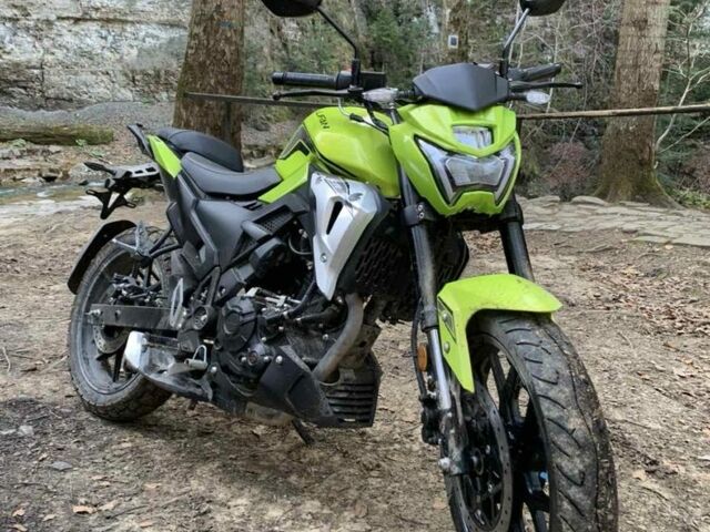 Лифан Другая, объемом двигателя 0.2 л и пробегом 0 тыс. км за 1417 $, фото 4 на Automoto.ua