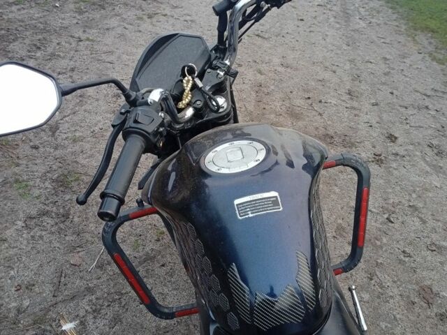 Лифан Другая, объемом двигателя 0 л и пробегом 0 тыс. км за 850 $, фото 4 на Automoto.ua