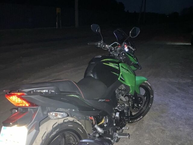 Ліфан Інша, об'ємом двигуна 0.2 л та пробігом 0 тис. км за 1500 $, фото 2 на Automoto.ua