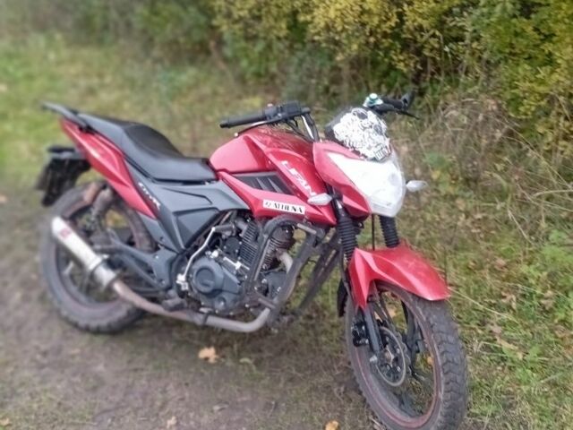 Лифан Другая, объемом двигателя 0.2 л и пробегом 0 тыс. км за 750 $, фото 3 на Automoto.ua