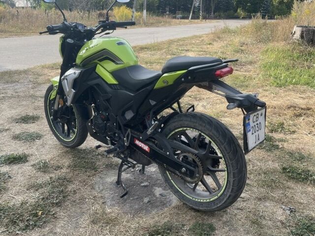 Лифан Другая, объемом двигателя 0.22 л и пробегом 0 тыс. км за 1200 $, фото 6 на Automoto.ua