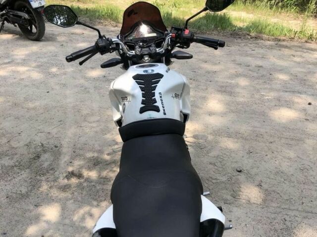 Лифан Другая, объемом двигателя 0.2 л и пробегом 0 тыс. км за 1200 $, фото 3 на Automoto.ua