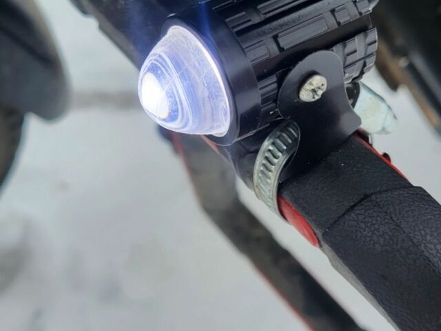 Лифан Другая, объемом двигателя 0.15 л и пробегом 0 тыс. км за 1060 $, фото 2 на Automoto.ua