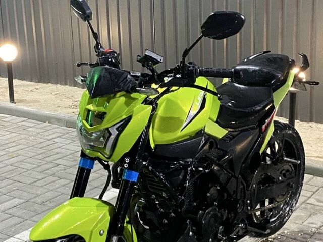 Лифан Другая, объемом двигателя 0 л и пробегом 0 тыс. км за 1402 $, фото 4 на Automoto.ua