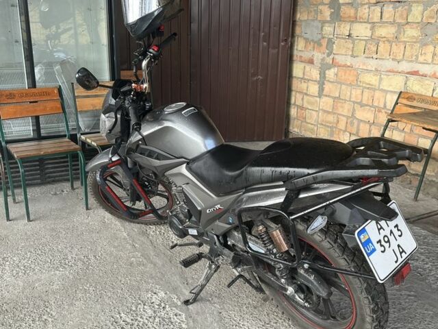 Лифан Другая, объемом двигателя 0.2 л и пробегом 0 тыс. км за 951 $, фото 6 на Automoto.ua