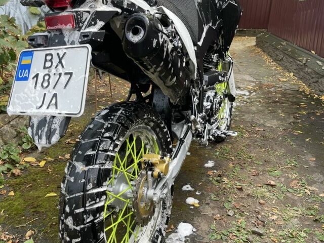 Лифан Другая, объемом двигателя 0.25 л и пробегом 0 тыс. км за 1400 $, фото 5 на Automoto.ua