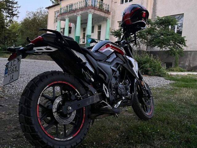 Лифан Другая, объемом двигателя 0.22 л и пробегом 0 тыс. км за 1300 $, фото 4 на Automoto.ua