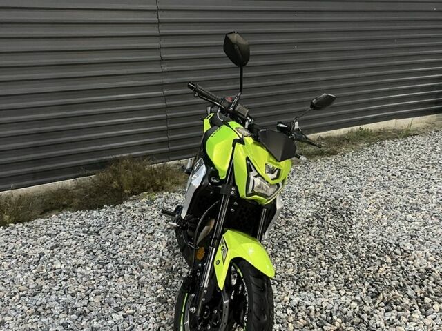 Лифан Другая, объемом двигателя 0.2 л и пробегом 0 тыс. км за 1536 $, фото 5 на Automoto.ua