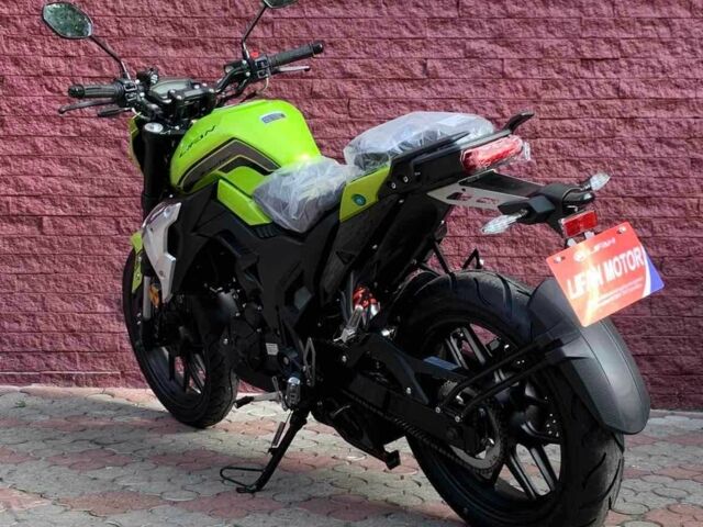 Лифан Другая, объемом двигателя 0.22 л и пробегом 0 тыс. км за 1860 $, фото 3 на Automoto.ua