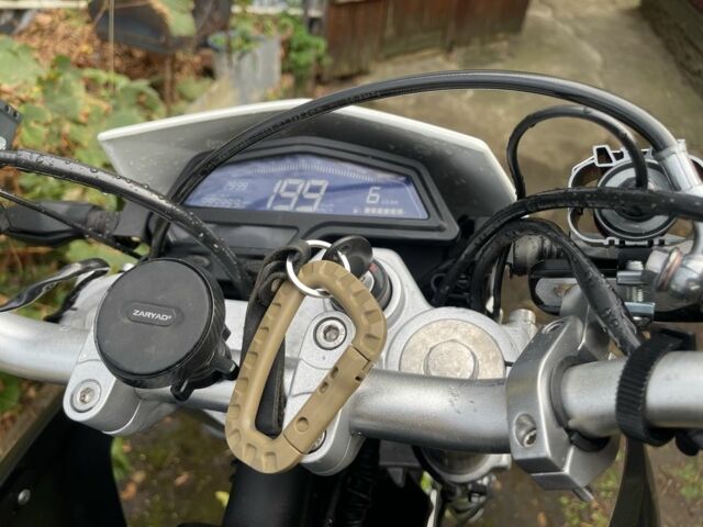 Лифан Другая, объемом двигателя 0.25 л и пробегом 0 тыс. км за 1400 $, фото 10 на Automoto.ua