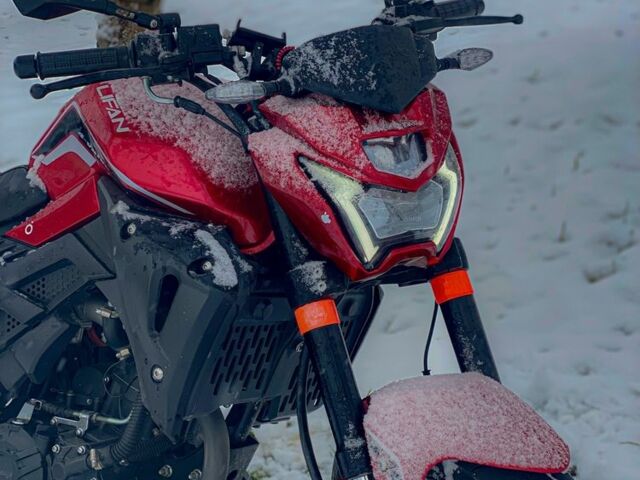 Ліфан Інша, об'ємом двигуна 0.22 л та пробігом 0 тис. км за 1465 $, фото 5 на Automoto.ua