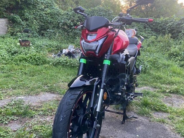 Лифан Другая, объемом двигателя 0.2 л и пробегом 0 тыс. км за 1351 $, фото 2 на Automoto.ua