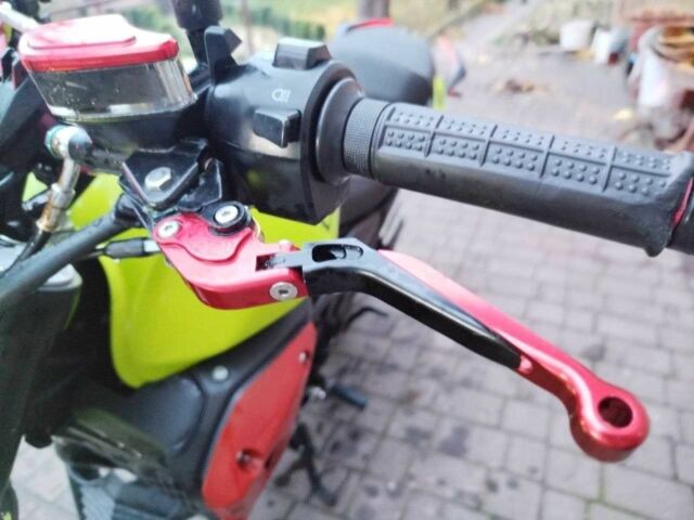 Лифан Другая, объемом двигателя 0.2 л и пробегом 0 тыс. км за 1500 $, фото 3 на Automoto.ua