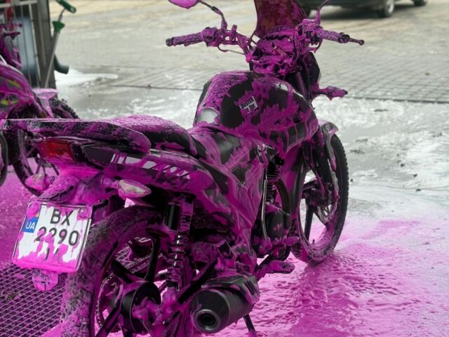 Лифан Другая, объемом двигателя 0.15 л и пробегом 0 тыс. км за 715 $, фото 5 на Automoto.ua