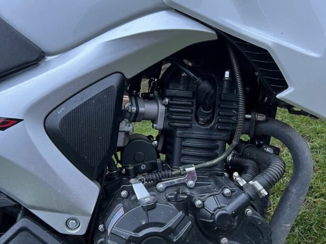 Лифан Другая, объемом двигателя 0.2 л и пробегом 0 тыс. км за 1500 $, фото 4 на Automoto.ua