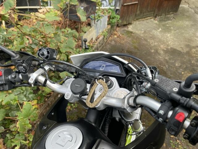 Лифан Другая, объемом двигателя 0.25 л и пробегом 0 тыс. км за 1400 $, фото 11 на Automoto.ua