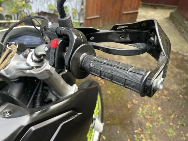 Лифан Другая, объемом двигателя 0.25 л и пробегом 0 тыс. км за 1400 $, фото 14 на Automoto.ua