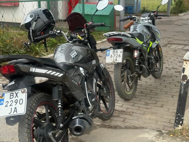 Лифан Другая, объемом двигателя 0.15 л и пробегом 0 тыс. км за 715 $, фото 7 на Automoto.ua