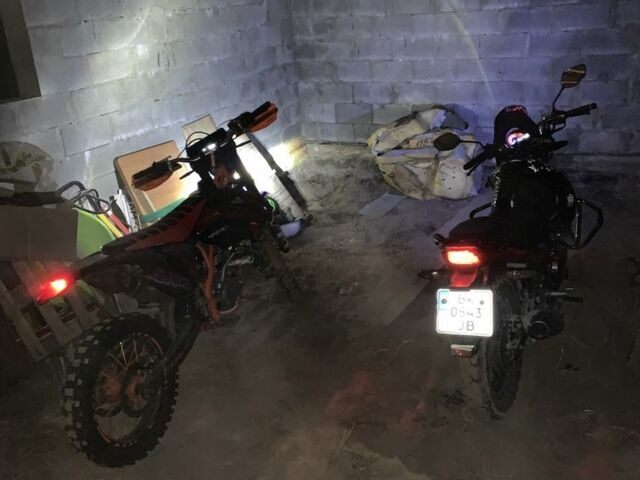 Лифан Другая, объемом двигателя 0.2 л и пробегом 0 тыс. км за 1287 $, фото 3 на Automoto.ua