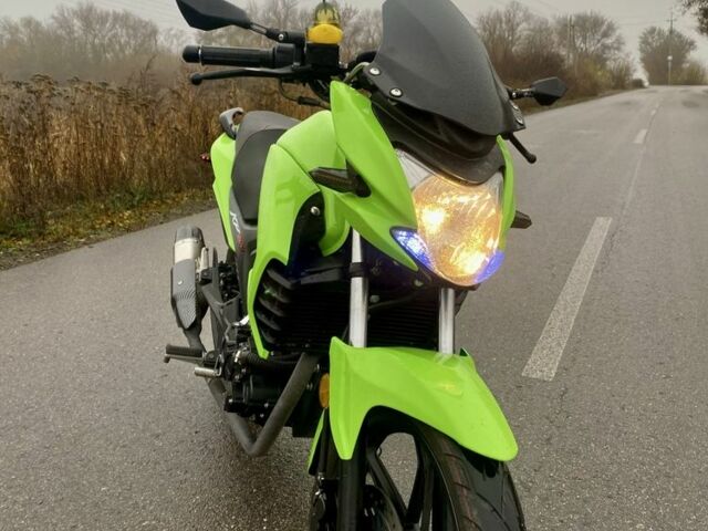 Лифан Другая, объемом двигателя 0.2 л и пробегом 0 тыс. км за 1500 $, фото 2 на Automoto.ua