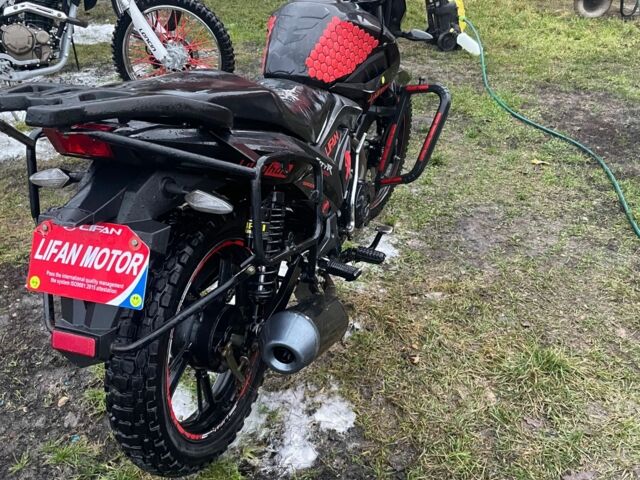 Ліфан Інша, об'ємом двигуна 0.2 л та пробігом 0 тис. км за 19 $, фото 1 на Automoto.ua