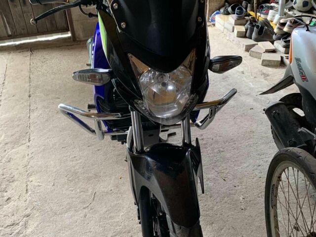 Лифан Другая, объемом двигателя 0.2 л и пробегом 0 тыс. км за 1550 $, фото 2 на Automoto.ua