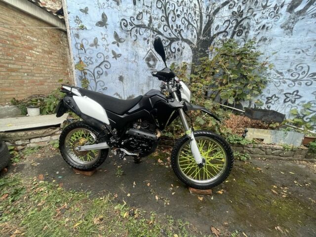 Лифан Другая, объемом двигателя 0.25 л и пробегом 0 тыс. км за 1400 $, фото 17 на Automoto.ua