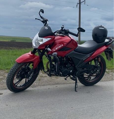 Ліфан Інша, об'ємом двигуна 0.18 л та пробігом 0 тис. км за 900 $, фото 1 на Automoto.ua