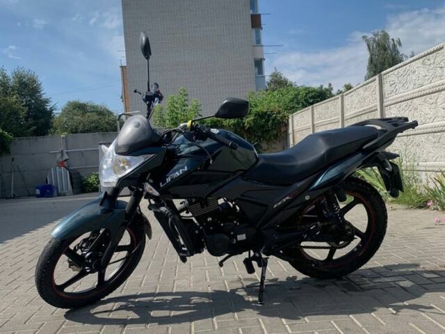 Ліфан Інша, об'ємом двигуна 0.15 л та пробігом 0 тис. км за 36000 $, фото 3 на Automoto.ua