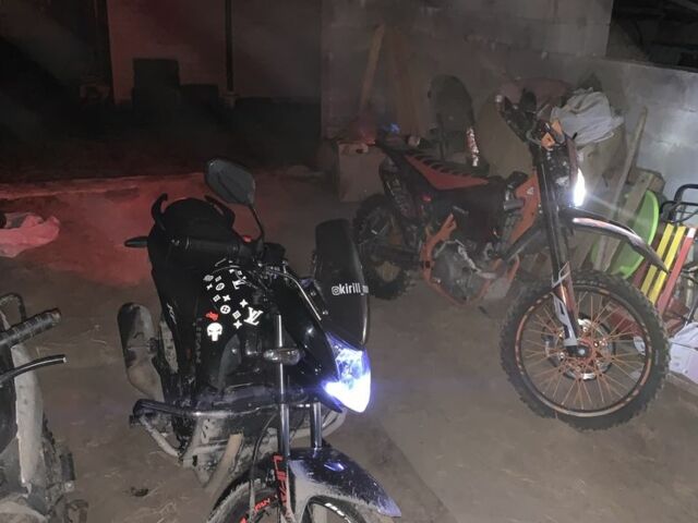 Лифан Другая, объемом двигателя 0.2 л и пробегом 0 тыс. км за 1287 $, фото 2 на Automoto.ua