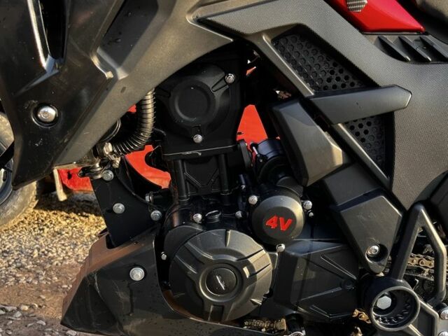 Лифан Другая, объемом двигателя 0.2 л и пробегом 0 тыс. км за 1350 $, фото 4 на Automoto.ua