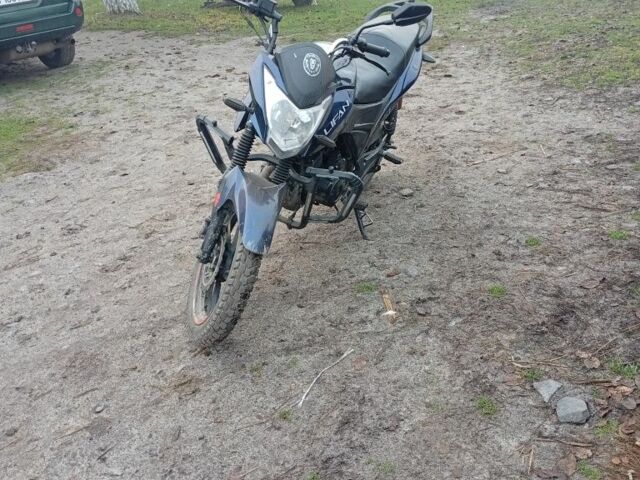 Лифан Другая, объемом двигателя 0 л и пробегом 0 тыс. км за 850 $, фото 1 на Automoto.ua