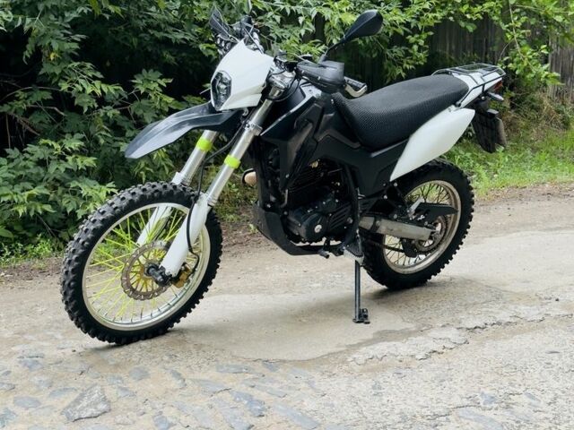 Ліфан Інша, об'ємом двигуна 0.25 л та пробігом 0 тис. км за 1300 $, фото 3 на Automoto.ua