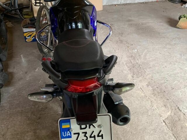 Лифан Другая, объемом двигателя 0.2 л и пробегом 0 тыс. км за 1550 $, фото 4 на Automoto.ua