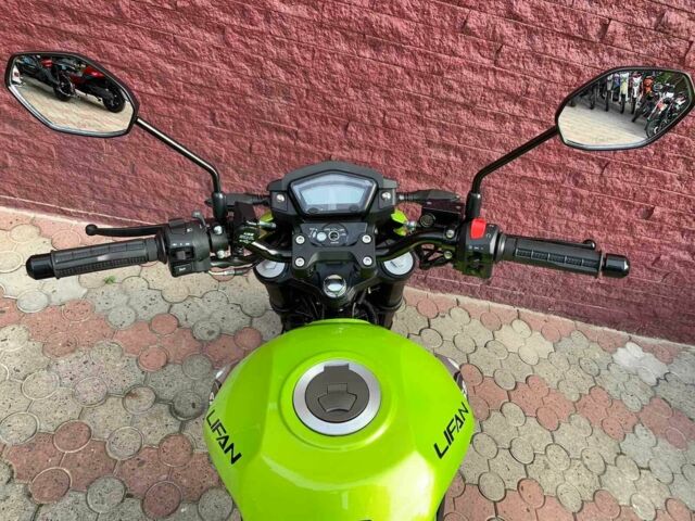 Лифан Другая, объемом двигателя 0.22 л и пробегом 0 тыс. км за 1860 $, фото 10 на Automoto.ua