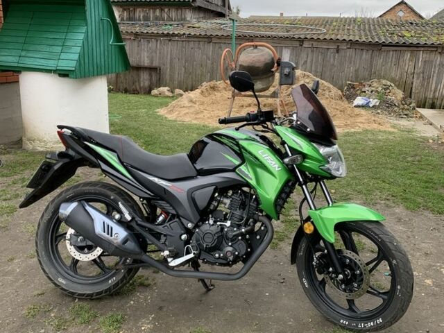 Ліфан Інша, об'ємом двигуна 0.2 л та пробігом 0 тис. км за 1500 $, фото 5 на Automoto.ua