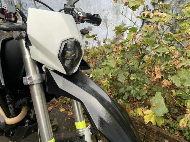 Лифан Другая, объемом двигателя 0.25 л и пробегом 0 тыс. км за 1400 $, фото 9 на Automoto.ua