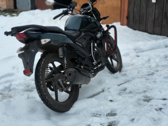 Лифан Другая, объемом двигателя 0.15 л и пробегом 0 тыс. км за 1060 $, фото 4 на Automoto.ua