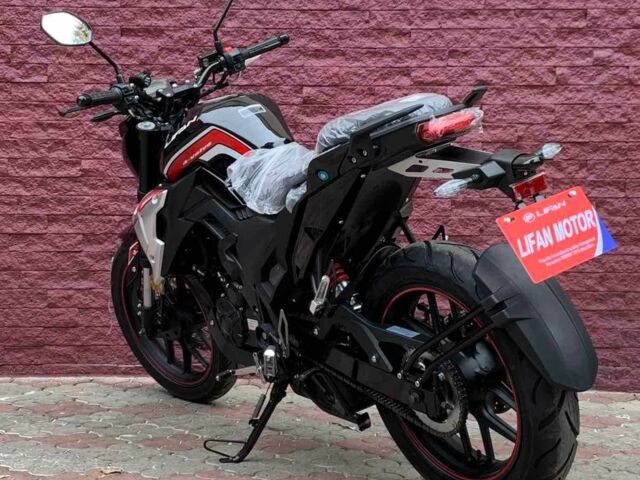 Лифан Другая, объемом двигателя 0.22 л и пробегом 0 тыс. км за 1860 $, фото 16 на Automoto.ua