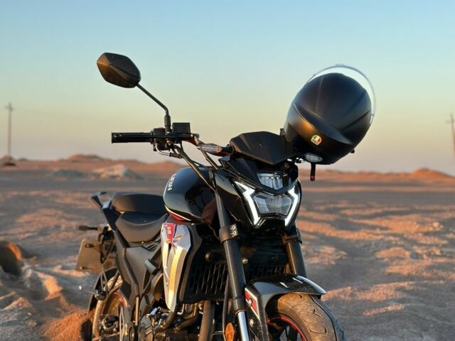 Ліфан Інша, об'ємом двигуна 0.2 л та пробігом 0 тис. км за 1350 $, фото 1 на Automoto.ua