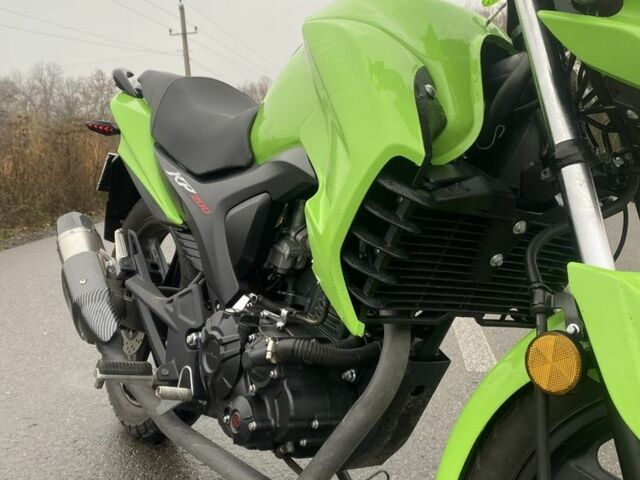 Лифан Другая, объемом двигателя 0.2 л и пробегом 0 тыс. км за 1500 $, фото 1 на Automoto.ua