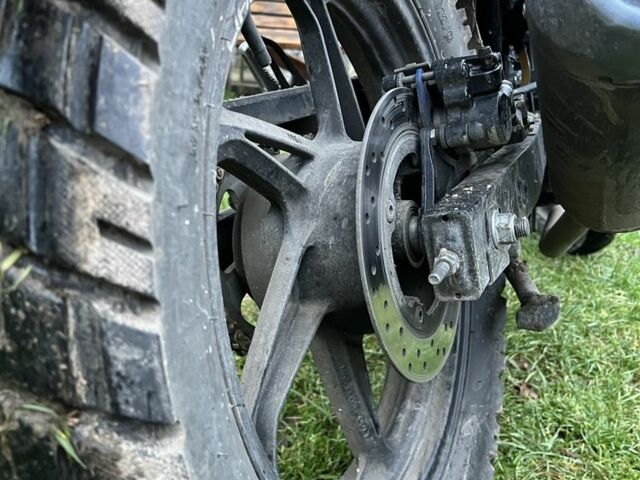 Лифан Другая, объемом двигателя 0.2 л и пробегом 0 тыс. км за 1500 $, фото 3 на Automoto.ua