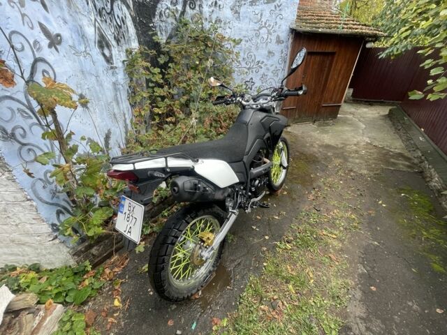 Лифан Другая, объемом двигателя 0.25 л и пробегом 0 тыс. км за 1400 $, фото 4 на Automoto.ua