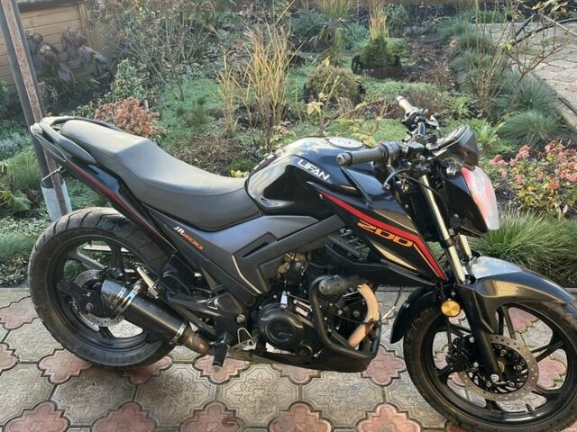 Ліфан Інша, об'ємом двигуна 0.2 л та пробігом 0 тис. км за 900 $, фото 7 на Automoto.ua