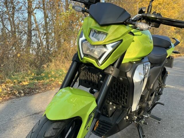 Лифан Другая, объемом двигателя 0.2 л и пробегом 0 тыс. км за 1536 $, фото 3 на Automoto.ua