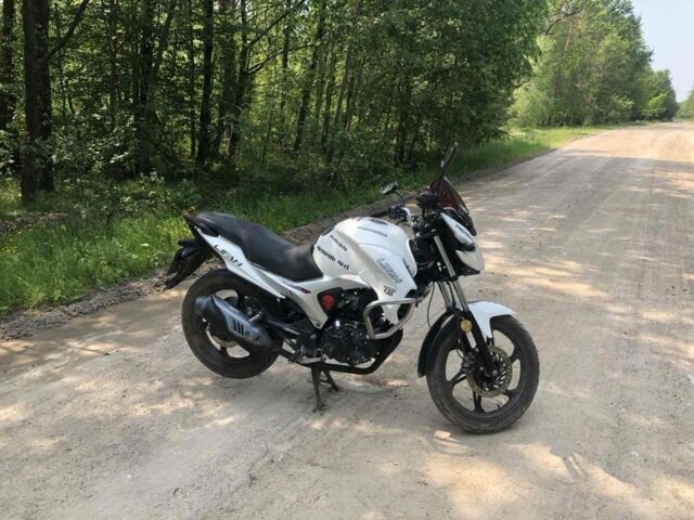 Лифан Другая, объемом двигателя 0.2 л и пробегом 0 тыс. км за 1200 $, фото 2 на Automoto.ua