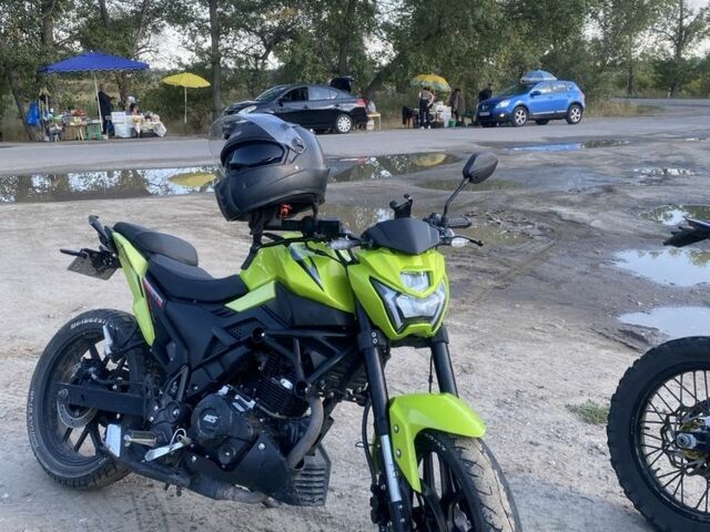 Лифан Другая, объемом двигателя 0 л и пробегом 0 тыс. км за 1402 $, фото 7 на Automoto.ua